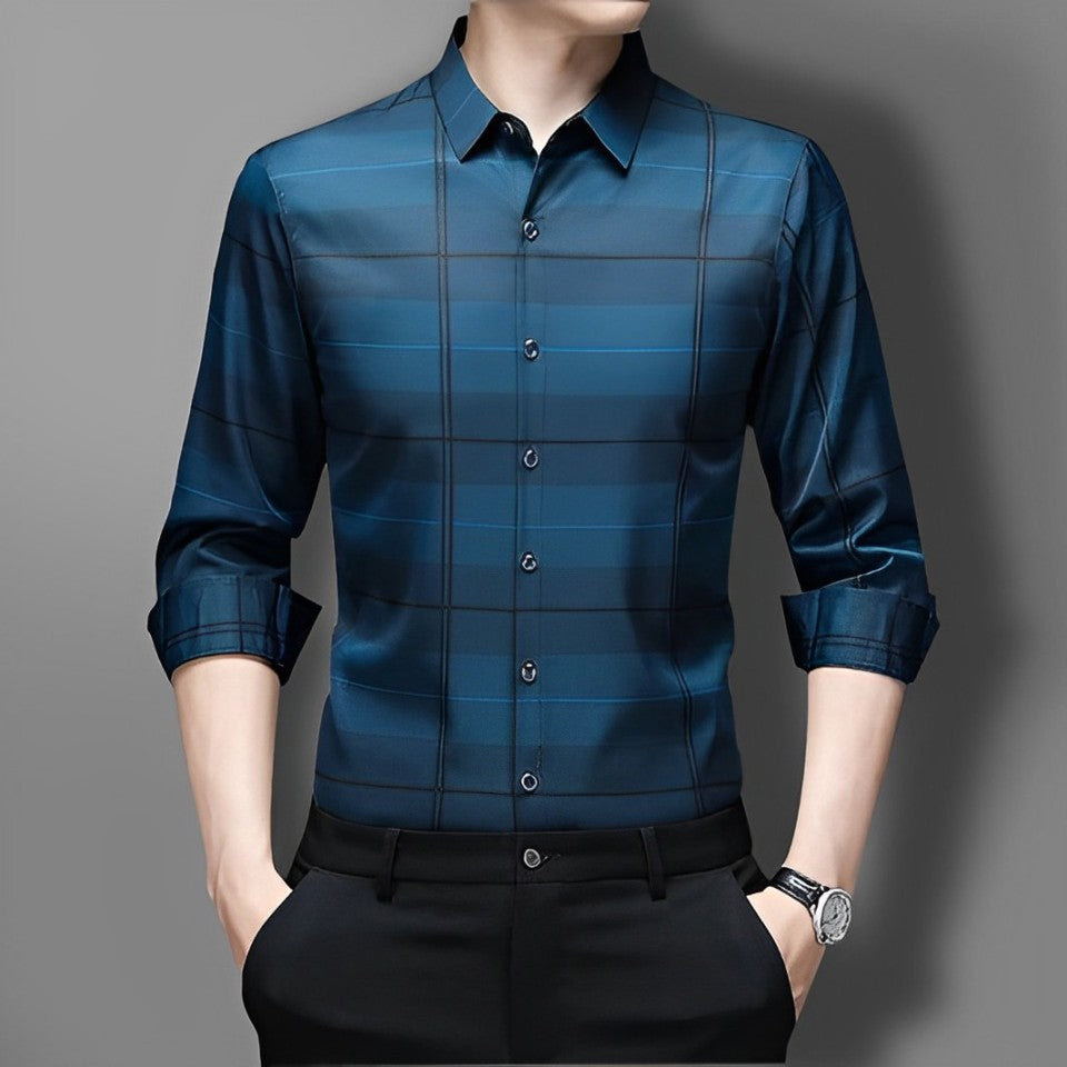 New Model Shirts – FORMAL CUE